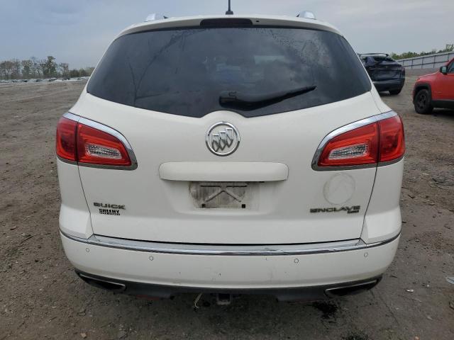 5GAKVBKD4EJ318681 Buick Enclave