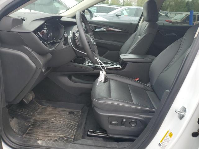 LRBFZPR40MD075177 Buick Envision Essence
