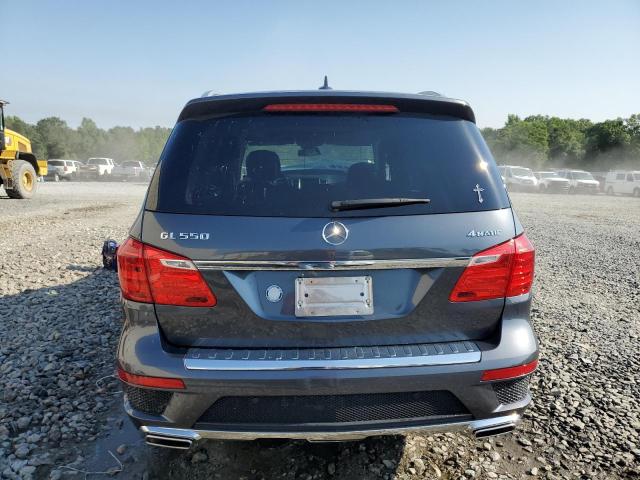 4JGDF7DE7FA571255 Mercedes-Benz Gl 550 4matic