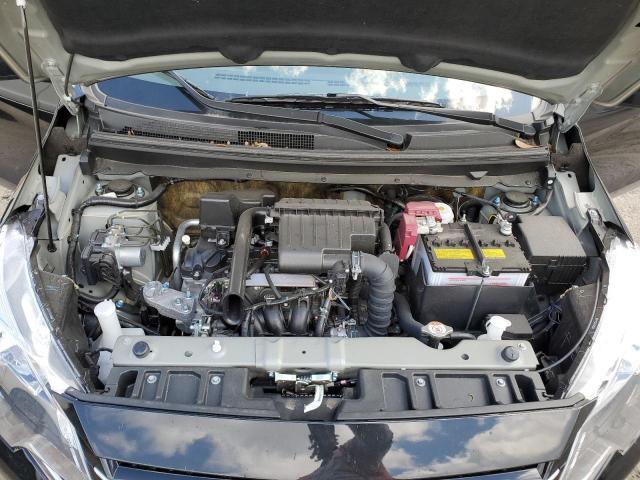 ML32AUHJ6PH006913 Mitsubishi MIRAGE ES