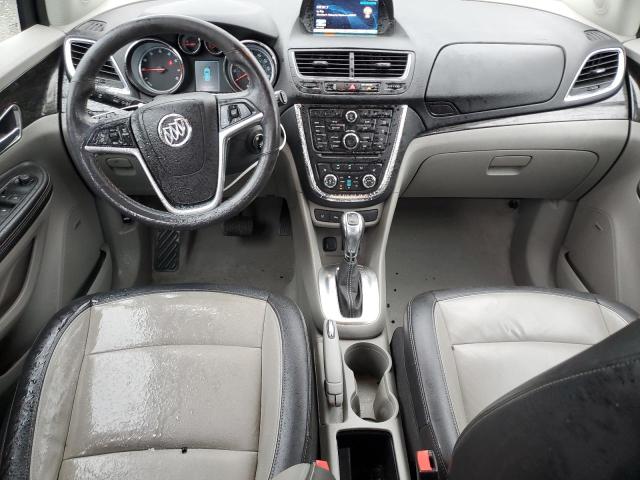 KL4CJHSBXFB174785 Buick Encore Premium