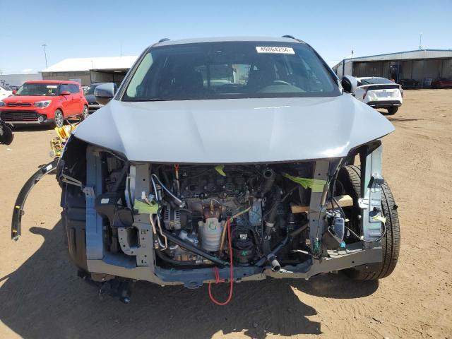 5FNYF6H2XNB091460 Honda PILOT SE
