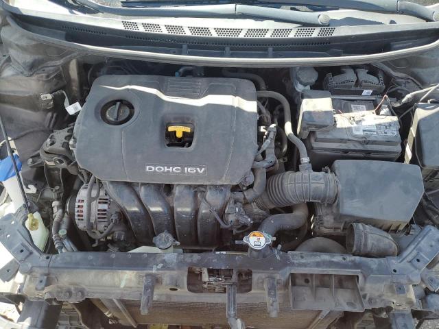 3KPFK4A77HE112403 KIA FORTE LX