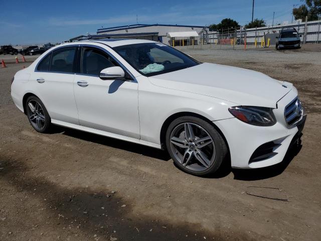 WDDZF4JB1KA630285 Mercedes-Benz E 300