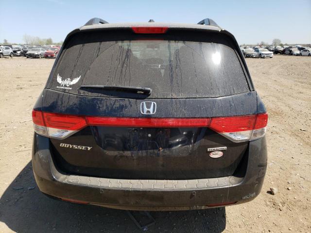 5FNRL5H99EB131399 Honda Odyssey Touring