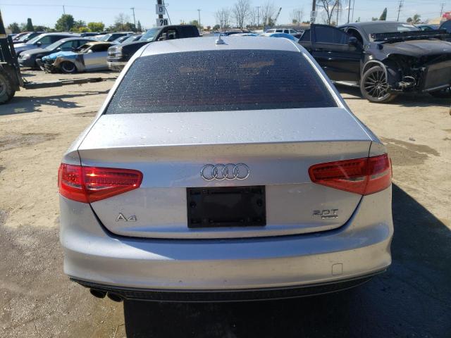 WAUBFAFL2FN008768 Audi A4 PREMIUM
