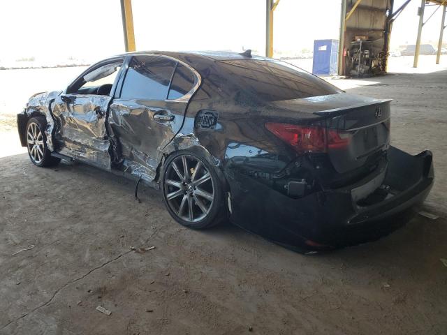 JTHBE1BLXE5036648 Lexus GS 350
