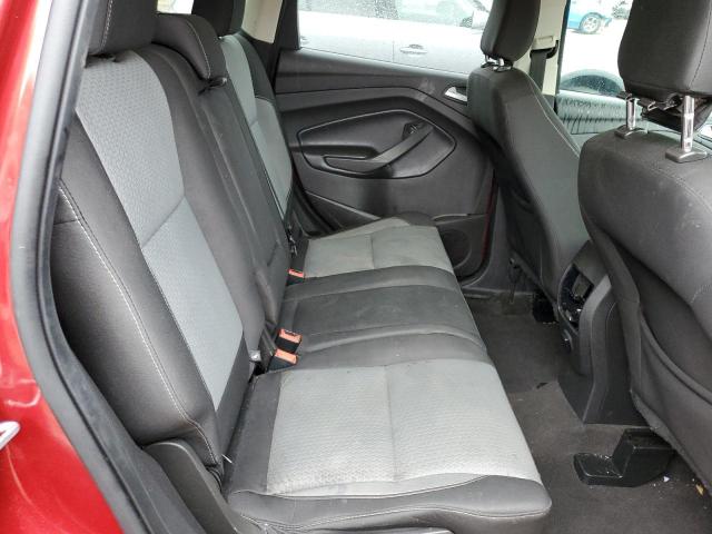 1FMCU0GD6KUA87503 Ford ESCAPE SE