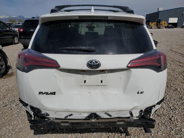 JTMZFREV5GJ097389 Toyota RAV4 LE