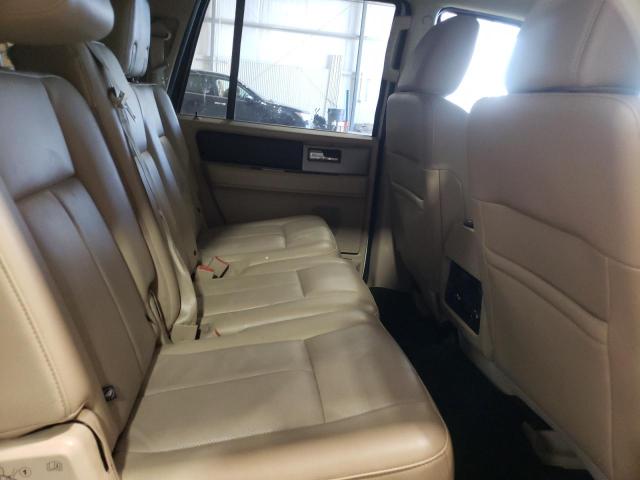 1FMJK1JT0HEA33507 Ford Expedition El Xlt