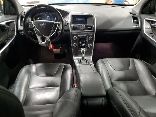 YV4902RK5F2639136 Volvo Xc60 T6 Premier