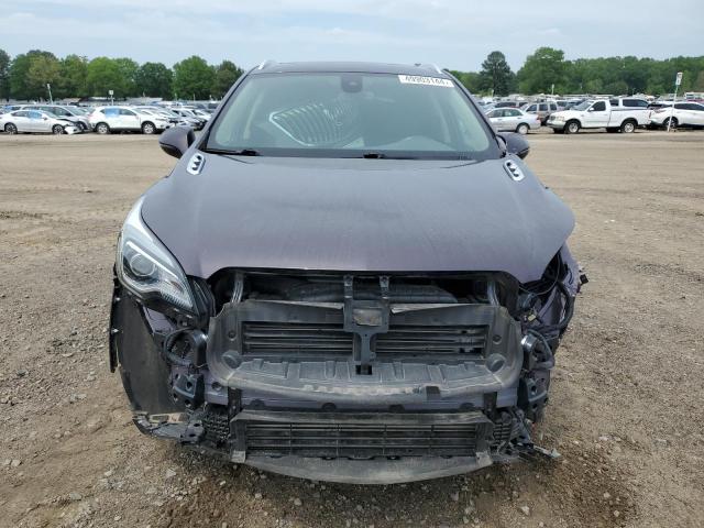 LRBFXESX0HD076768 Buick Envision Premium