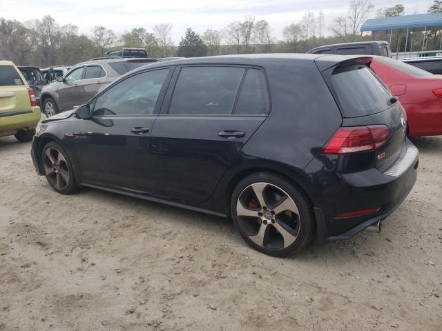 3VW5T7AU1KM027258 Volkswagen GTI S