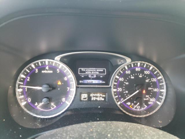 5N1DL0MN4HC559152 Infiniti QX60