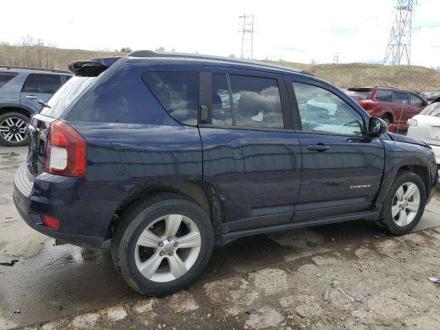 1C4NJDBB3GD670928 Jeep Compass Sport