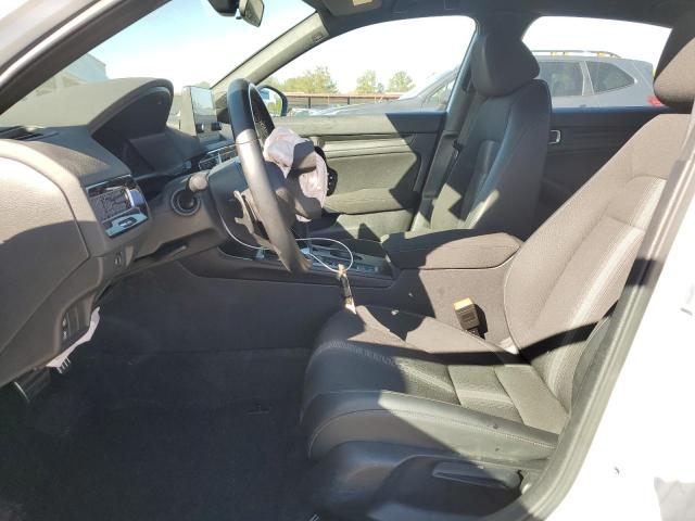 2HGFE2F57NH609004 Honda Civic Sport