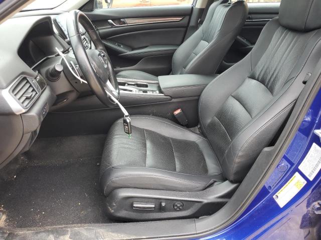 1HGCV1F49MA030761 Honda Accord Sport Se