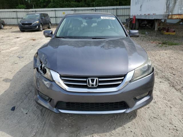 1HGCR2F89EA296988 Honda ACCORD EXL
