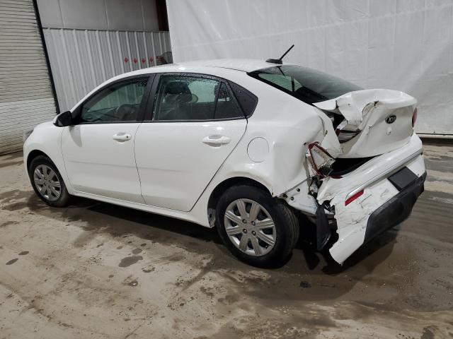 3KPA24AD6ME427218 KIA RIO LX