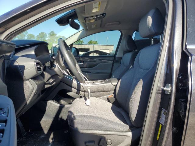 5NMS64AJXNH376346 Hyundai Santa Fe Sel