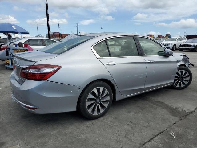 JHMCR6F53HC004089 Honda Accord Hybrid Exl