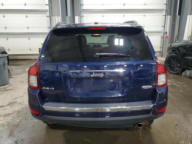 1C4NJDEB8HD153427 Jeep Compass Latitude