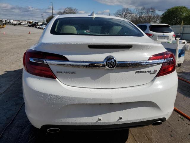 2G4GL5EXXG9125608 Buick Regal