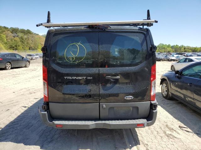 1FTYE1ZM7GKA36024 Ford Transit T-150