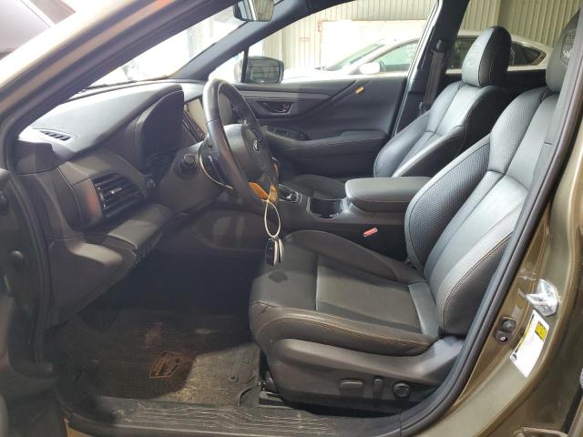 4S4BTGSD4P3164297 Subaru Outback Wilderness