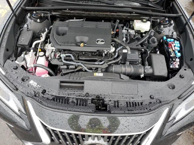 58ADA1C14RU043520 Lexus Es 300h Base