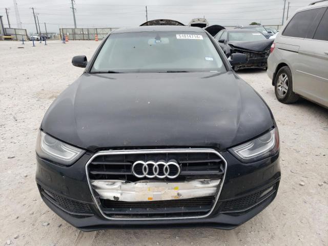 WAUEFAFL3EA074586 Audi A4 Premium Plus