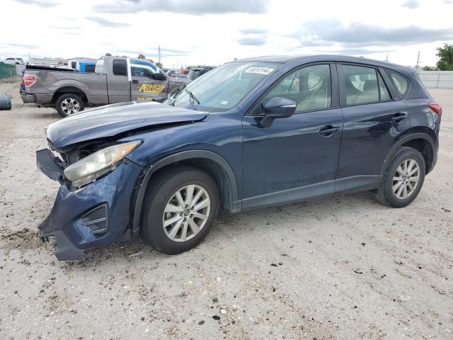 Aukcja sprzedaży 2016 Mazda Cx-5 Sport, vin: JM3KE2BYXG0784441, numer aukcji: 50312194