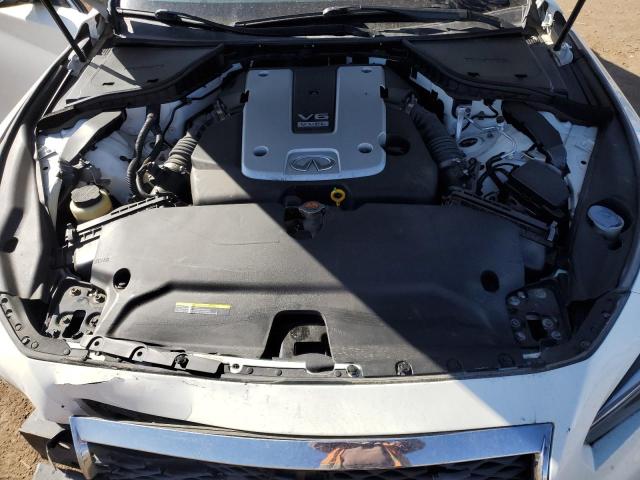 JN1BV7AR3FM397322 Infiniti Q50 BASE