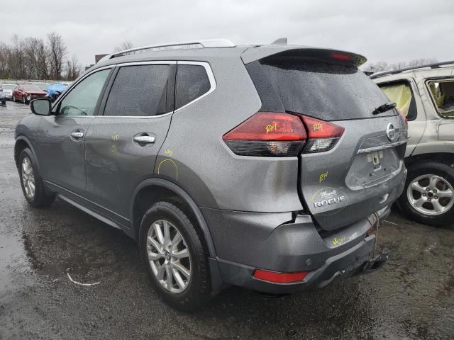 JN8AT2MV2LW114861 Nissan ROGUE S