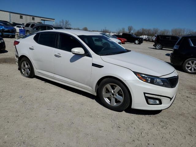 KNAGM4A71F5548006 KIA Optima Lx