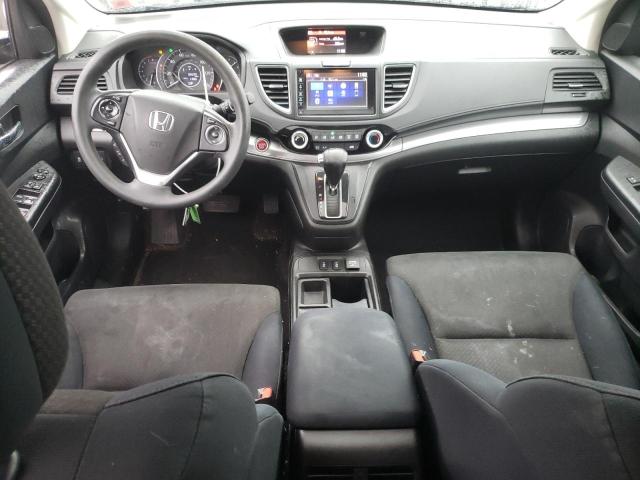 2HKRM4H59FH651156 Honda CR-V EX