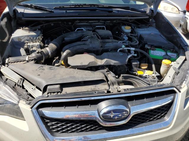 JF2GPAMC3FH245813 Subaru Xv Crosstrek 2.0 Limited