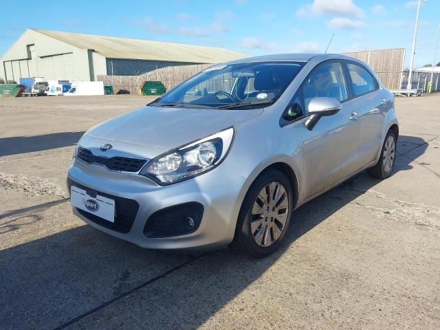 Auction sale of the 2013 Kia Rio 2, vin: KNADN511LD6845105, lot number: 50438984