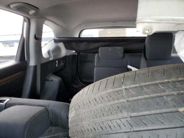 5J6RW2H59KL027727 Honda CR-V EX