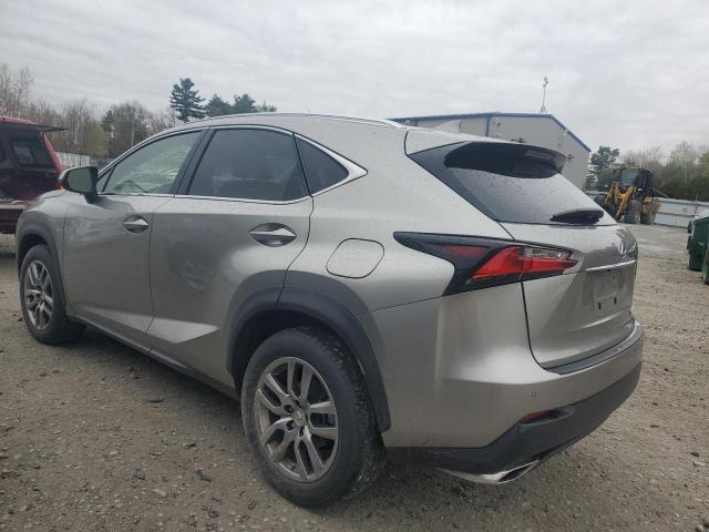 JTJBARBZ9F2032977 Lexus NX 200T