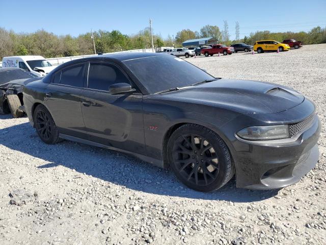 2C3CDXGJ5JH329688 Dodge Charger R/t 392