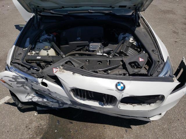 WBA5A5C54GD529345 BMW 528 I