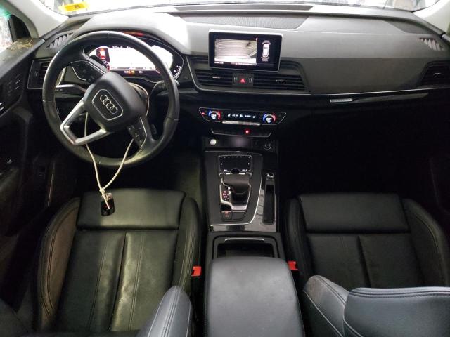 WA1BNAFY9J2239981 Audi Q5 Premium Plus