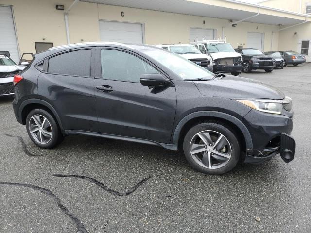 3CZRU6H56MM748635 Honda HR-V EX
