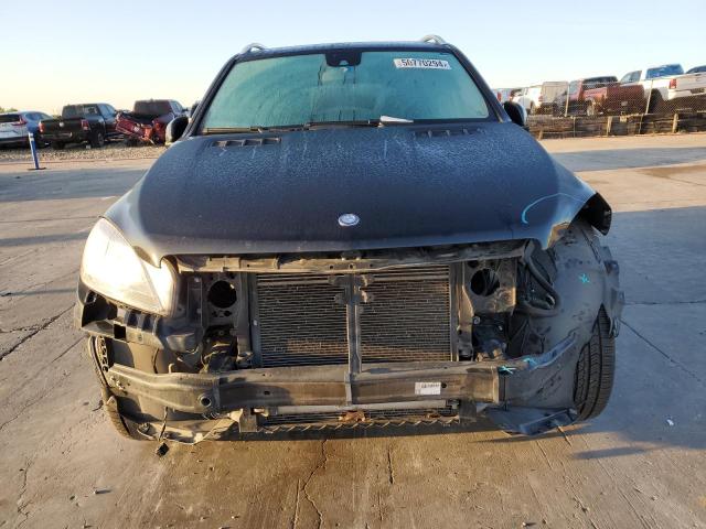 4JGDA5HB6EA427844 Mercedes-Benz Ml 350 4matic