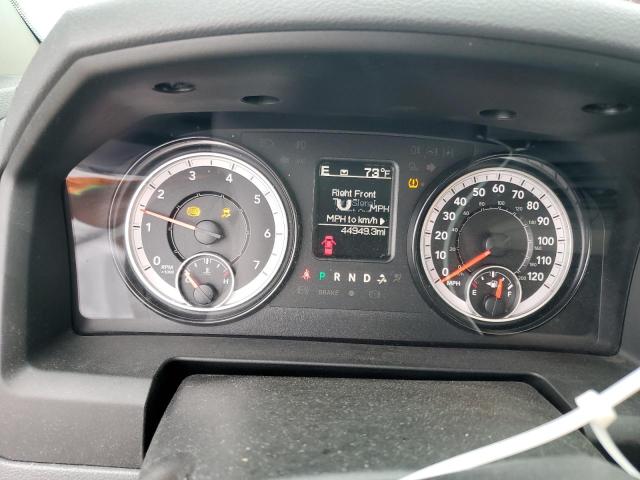 3C6JR7AGXKG651754 RAM 1500 Classic Tradesman