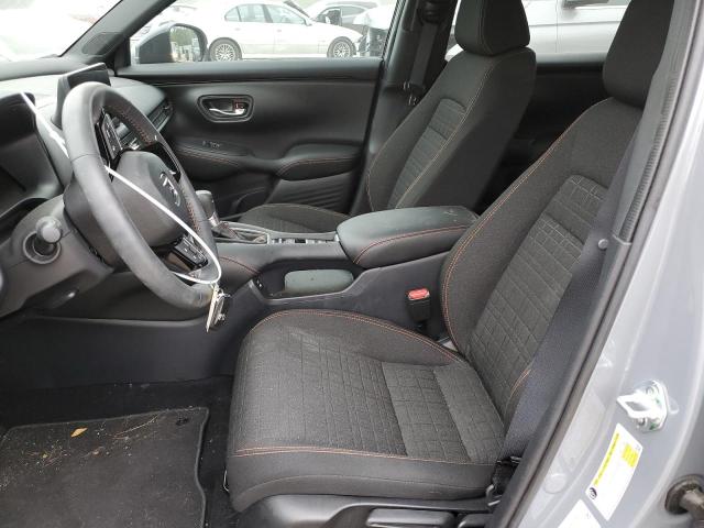 3CZRZ1H5XRM718162 Honda HR-V SPORT