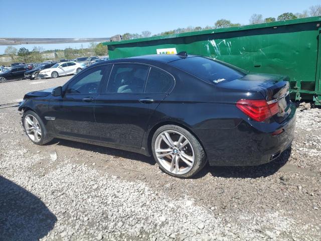 WBAYA6C56FD826862 BMW 740 I
