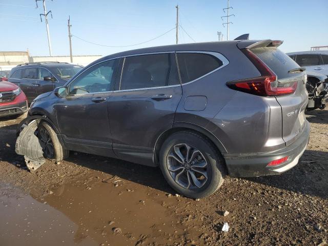 7FARW2H5XNE017371 Honda CR-V EX