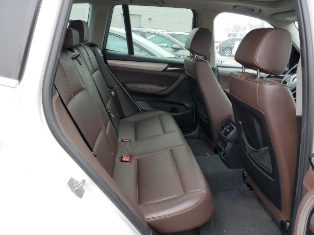 5UXWX7C54H0S18779 BMW X3 Xdrive35i